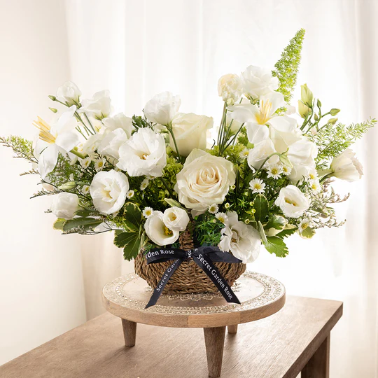 flower image