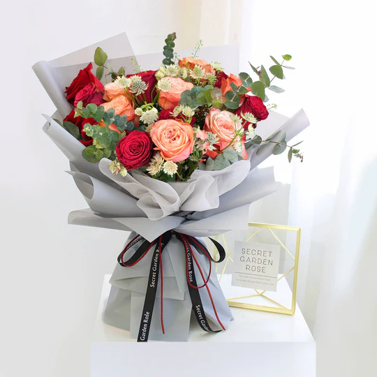 flower image